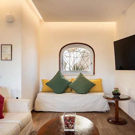 Aldrovandi Residence City Suites Rome Luaran gambar
