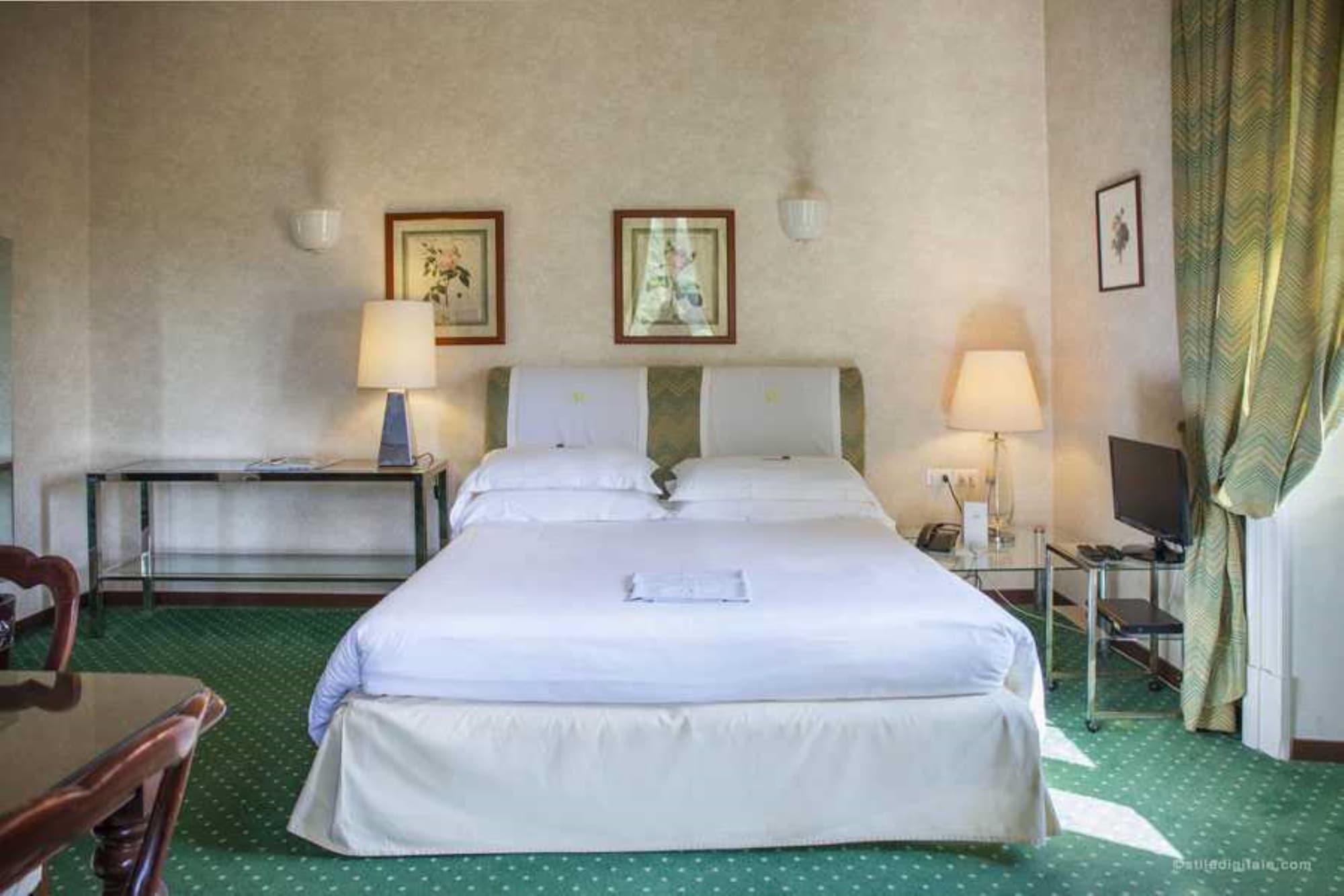 Aldrovandi Residence City Suites Rome Luaran gambar