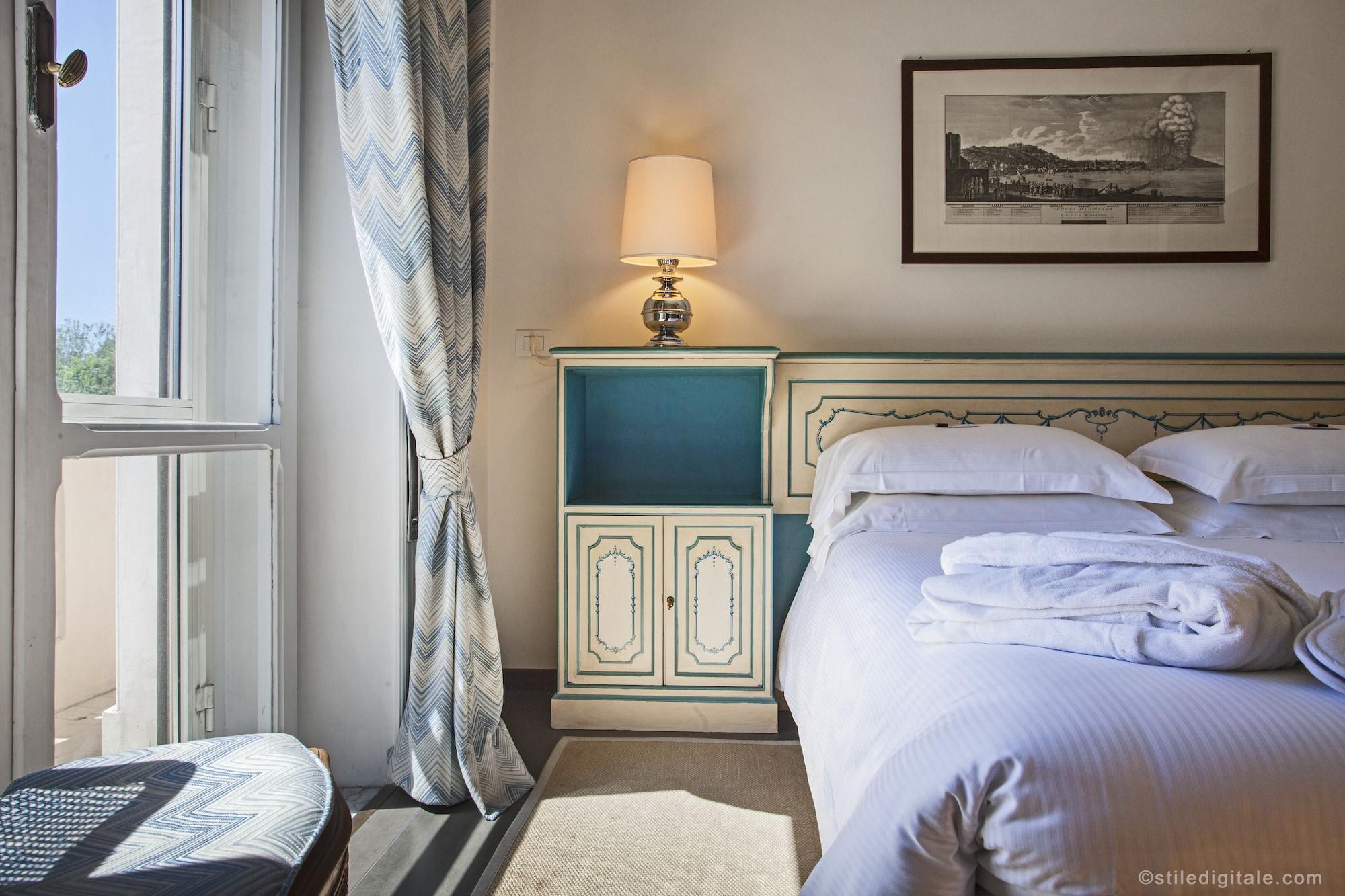 Aldrovandi Residence City Suites Rome Luaran gambar