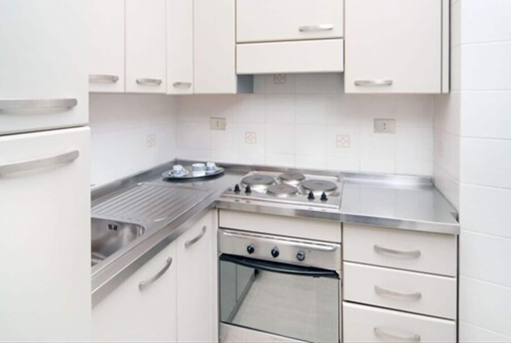 Aldrovandi Residence City Suites Rome Luaran gambar