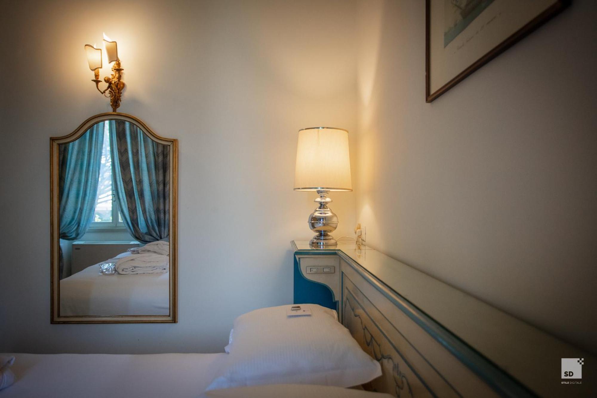Aldrovandi Residence City Suites Rome Luaran gambar