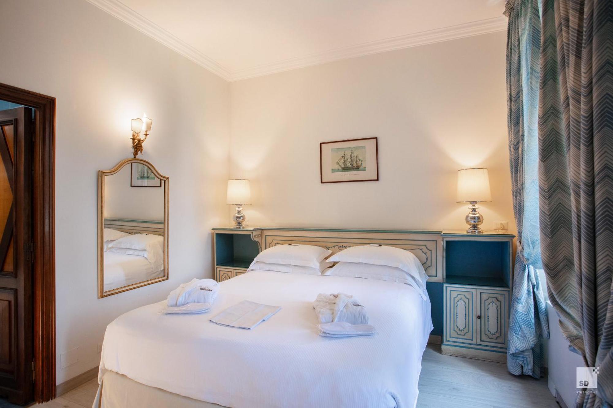 Aldrovandi Residence City Suites Rome Luaran gambar