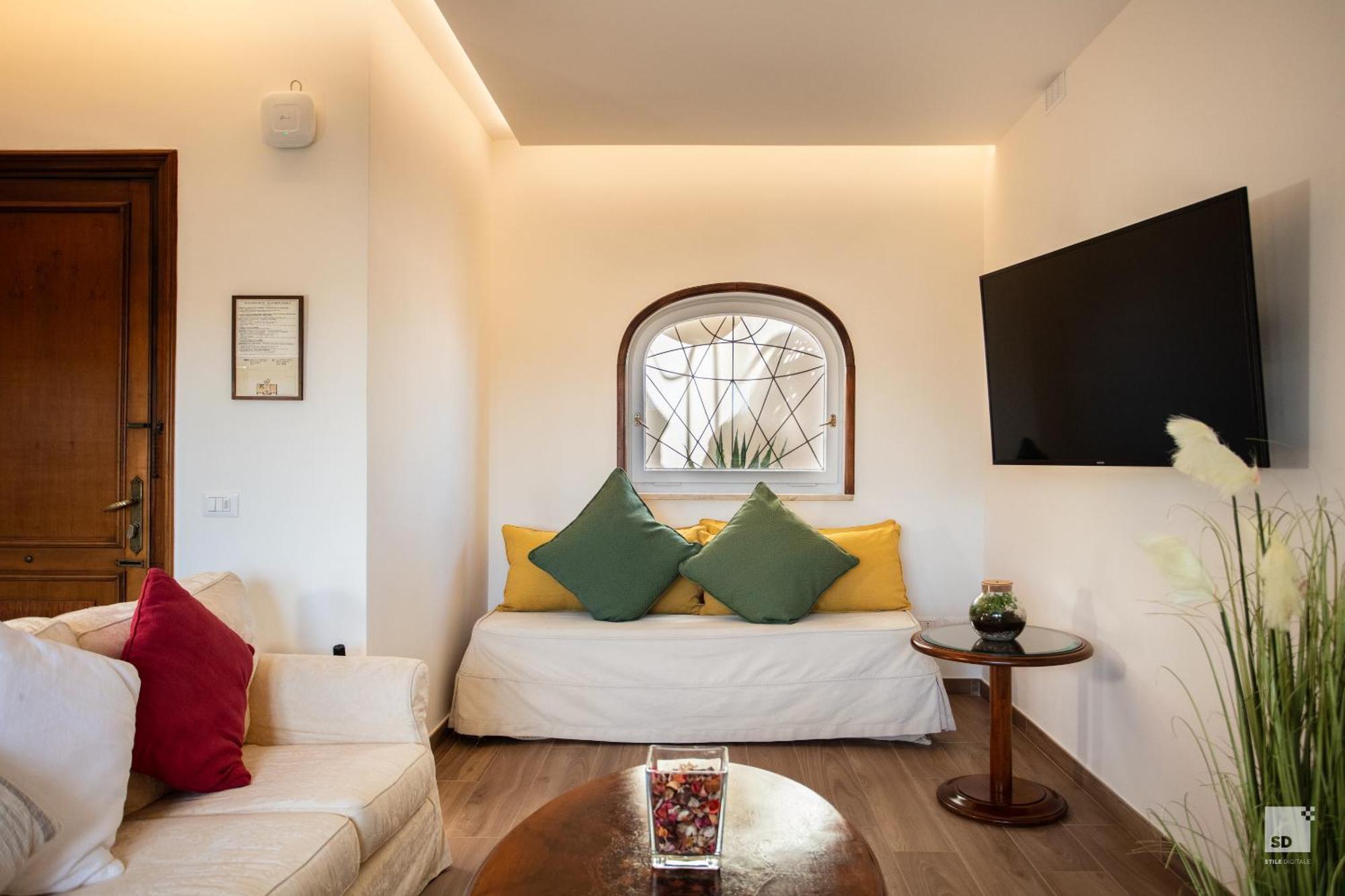 Aldrovandi Residence City Suites Rome Luaran gambar