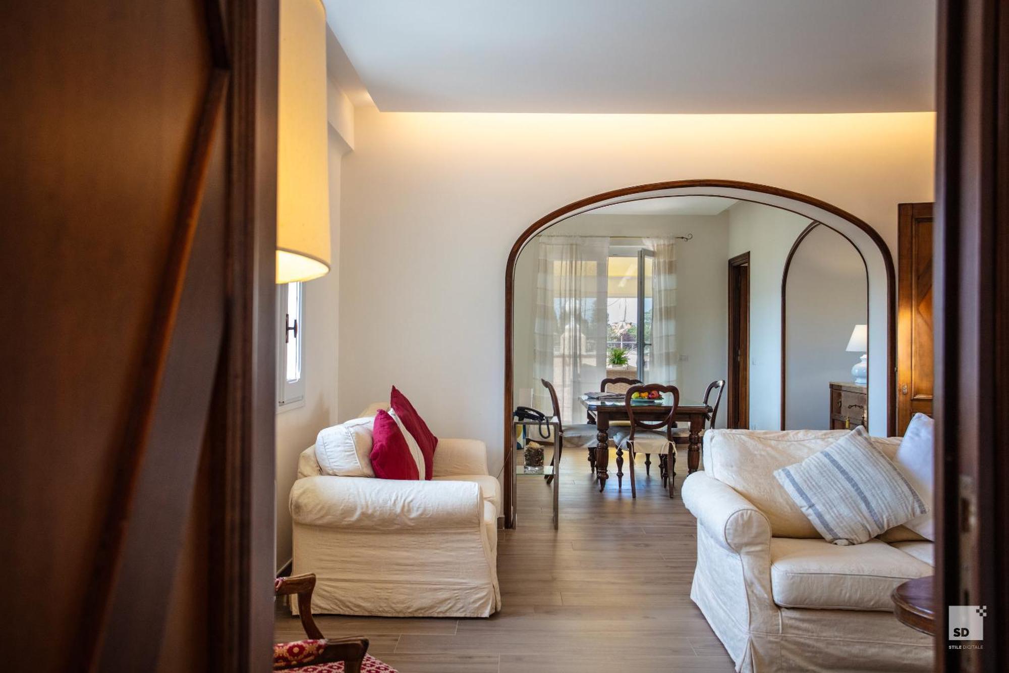 Aldrovandi Residence City Suites Rome Luaran gambar