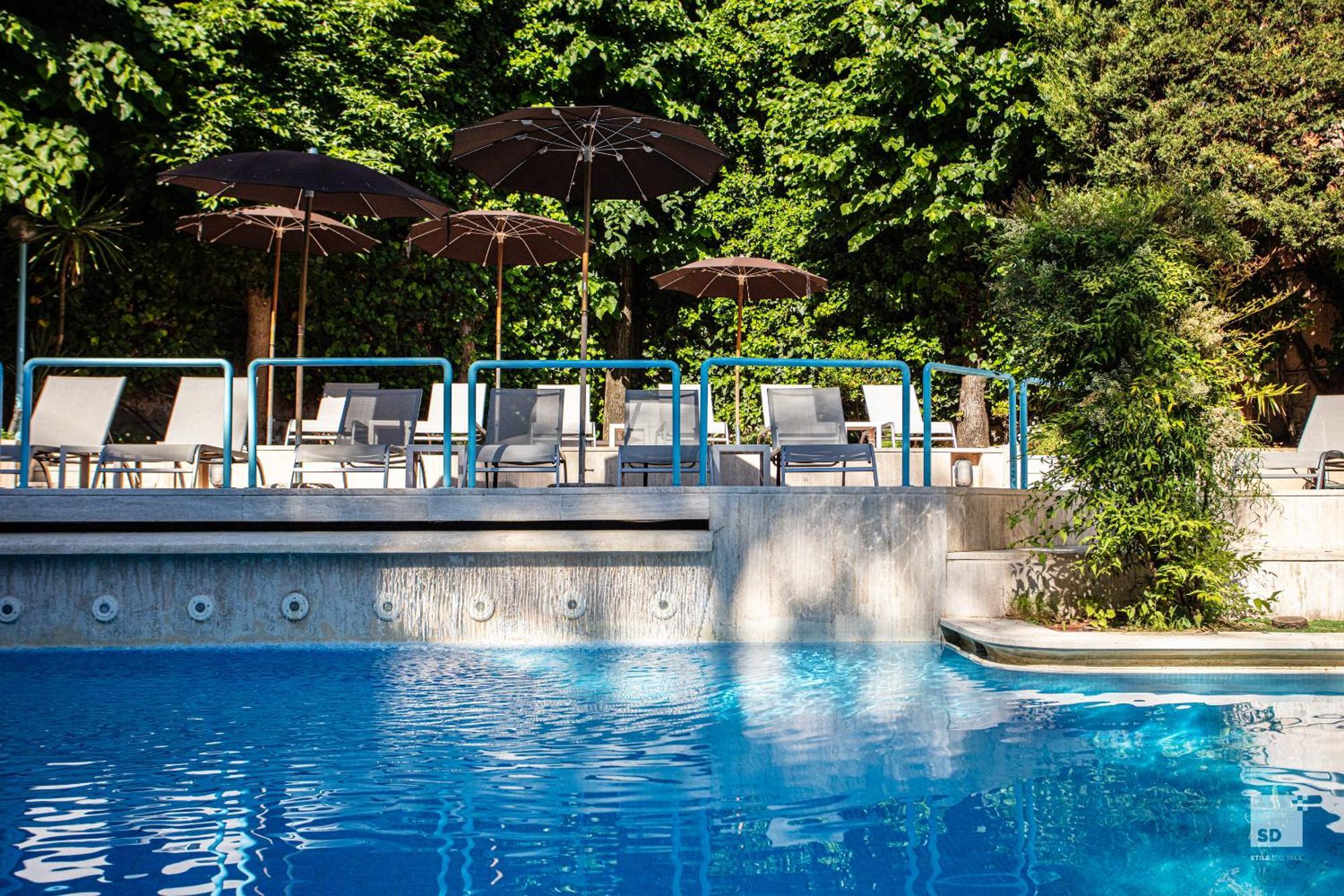 Aldrovandi Residence City Suites Rome Luaran gambar