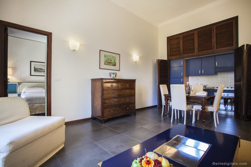 Aldrovandi Residence City Suites Rome Luaran gambar