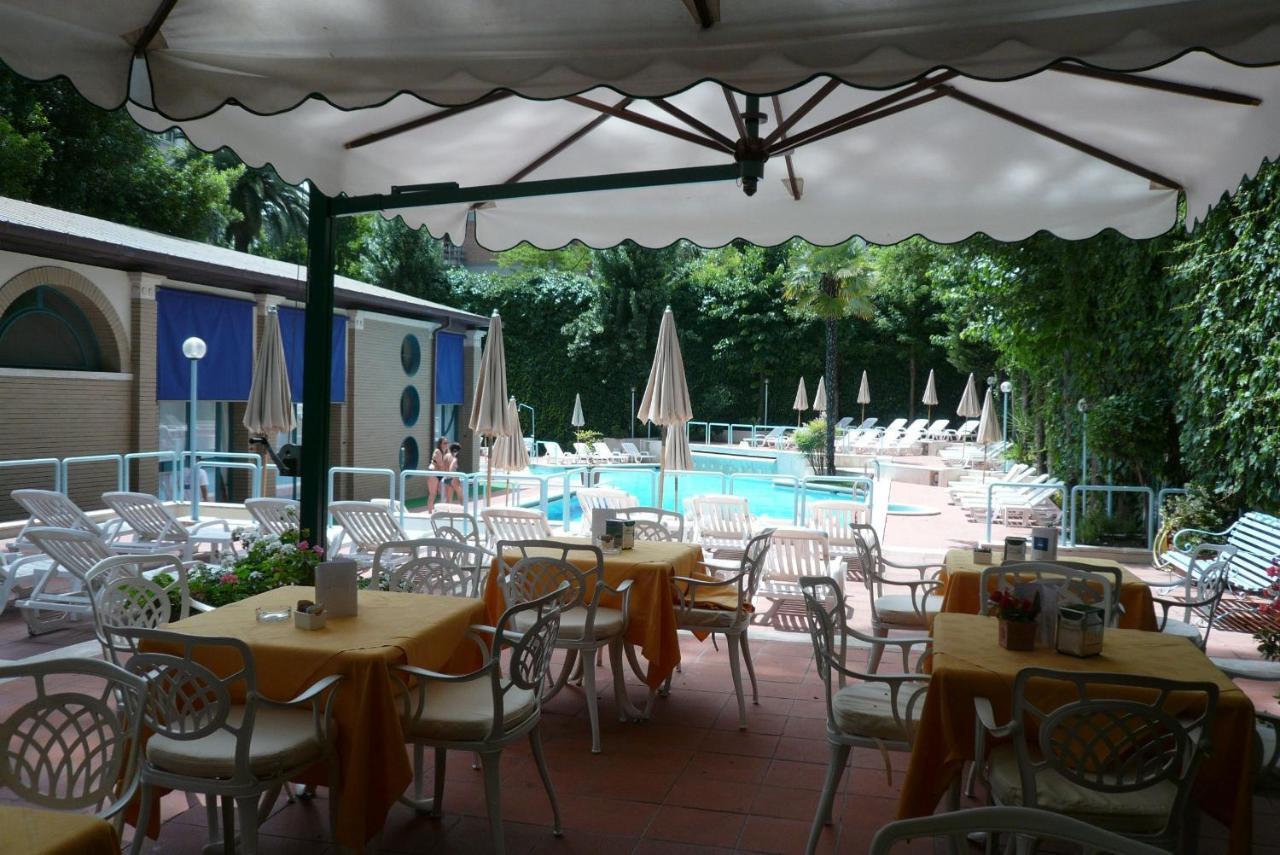 Aldrovandi Residence City Suites Rome Luaran gambar